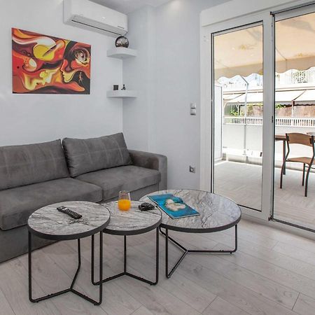 Studio Penthouse Near Acropolis Museum By Ghh Athen Eksteriør billede