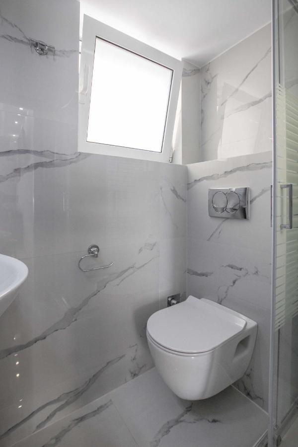 Studio Penthouse Near Acropolis Museum By Ghh Athen Eksteriør billede