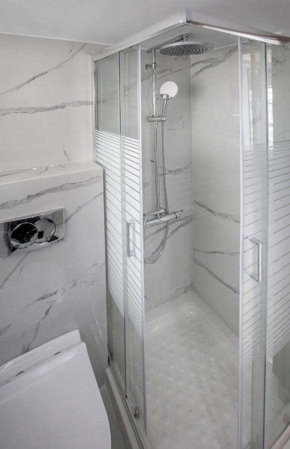 Studio Penthouse Near Acropolis Museum By Ghh Athen Eksteriør billede